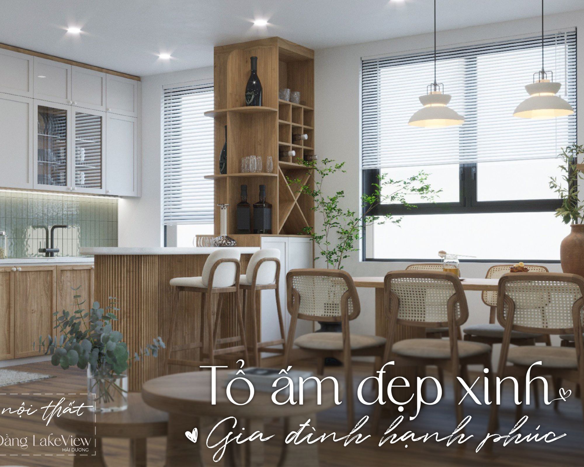 Chung cư Lighthouse 3pn 80m²